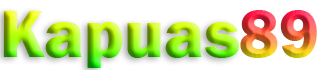 KAPUAS89